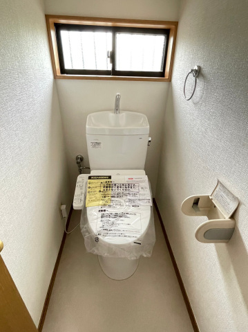 【川崎市麻生区高石のその他のトイレ】