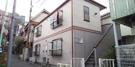 東京都北区岸町２（アパート）の賃貸物件の外観