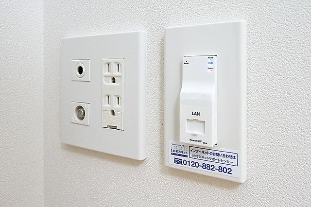 シノア北安江のその他写真