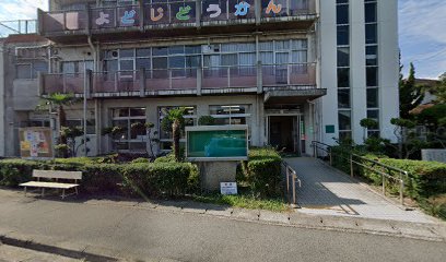 【ハーモニーテラス淀木津町の役所】