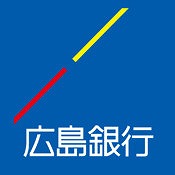 【広島市中区十日市町のマンションの銀行】