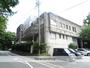 幼稚園・保育園　生命の樹保育園（幼稚園・保育園）まで1264m
