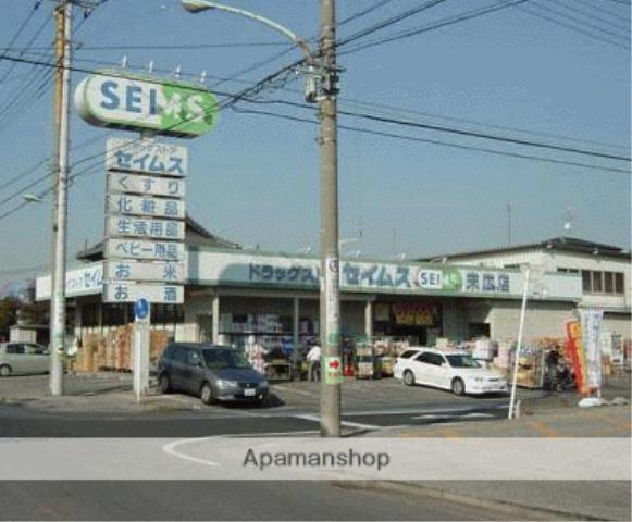 その他　セイムス（その他）まで804m