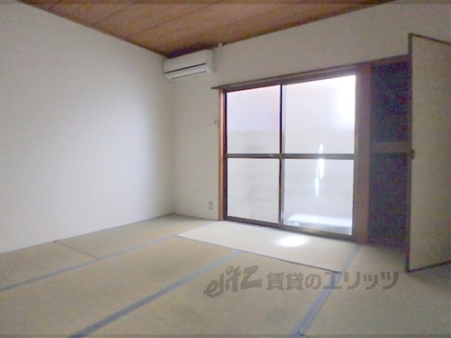 居室・リビング　和室