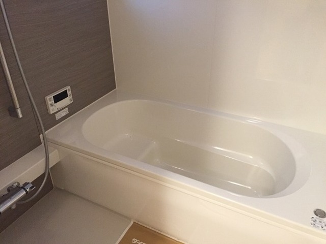 バス・シャワールーム　同仕様