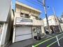 東中神駅より徒歩2分 築45年9ヶ月 2階建の賃貸物件