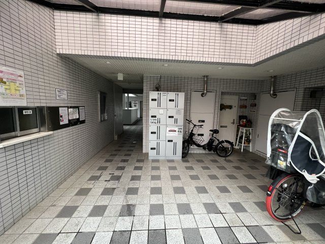 ロビー