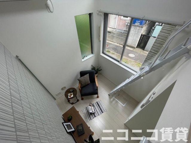 眺望　別号室イメージの為、現状を優先致します。