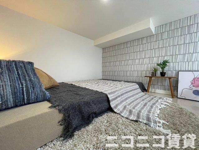 その他部屋・スペース　別号室イメージの為、現状を優先致します。