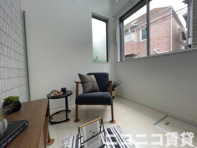 その他　別号室イメージの為、現状を優先致します。