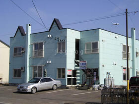 中央バス　東部隊線/弥生３丁目 歩1分