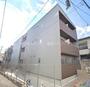 徳庵駅より徒歩2分 新築 3階建の賃貸物件
