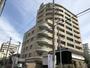 姫路駅より徒歩15分 11階 築21年8ヶ月の賃貸物件