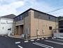 イーストサイド86 1階 築3年4ヶ月の賃貸物件
