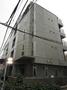 六本木駅より徒歩9分 3階 築21年8ヶ月の賃貸物件