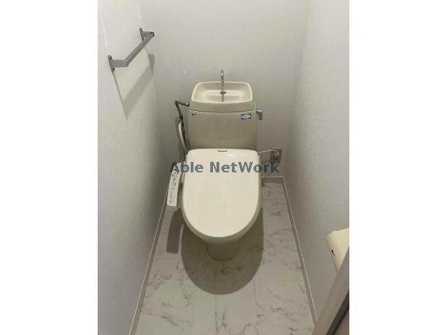 トイレ　参照写真