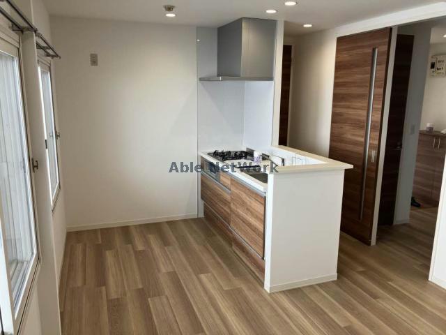 居室・リビング　参照写真