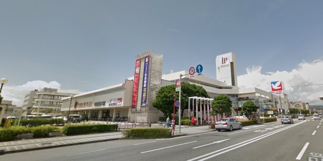 ドラックストア　ウエルシア沼津アントレ店（ドラッグストア）まで665m