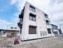 北上尾駅より徒歩11分 1階 新築の賃貸物件