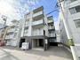 札幌駅より徒歩11分 3階 築13年2ヶ月の賃貸物件