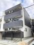 高石駅より徒歩11分 3階 築1年11ヶ月の賃貸物件