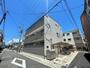 出屋敷駅より徒歩7分 3階 築4年4ヶ月の賃貸物件