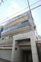 武蔵小山駅より徒歩5分 1階 築34年10ヶ月の賃貸物件