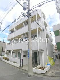 東急東横線/元住吉駅 歩10分