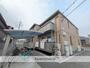 植松駅より徒歩16分 2階 築8年の賃貸物件