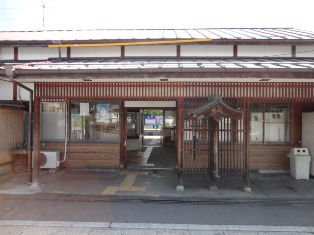 その他　田中駅（その他）まで747m