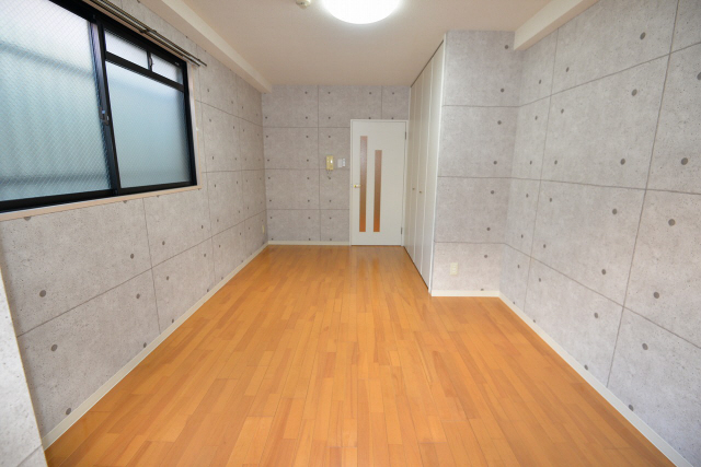 居室・リビング　写真は同マンションの別のお部屋のものです