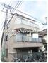 高円寺駅より徒歩8分 2階 築18年9ヶ月の賃貸物件