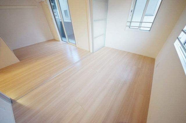 その他部屋・スペース　★★明るいお部屋★★