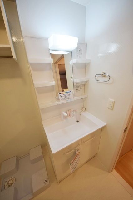 洗面設備　★★綺麗な独立洗面所★★