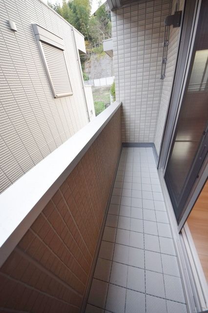 バルコニー　★★広いバルコニー★★