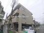 京王八王子駅より徒歩10分 3階 築36年4ヶ月の賃貸物件