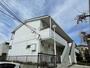桜街道駅より徒歩19分 1階 築40年10ヶ月の賃貸物件