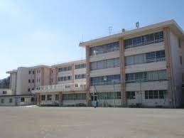 中学校　川崎市立菅中学校（中学校）まで413m