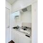 キッチン　別号室参考写真