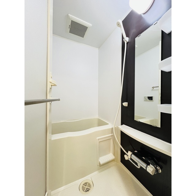 バス・シャワールーム　別号室参考写真