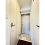玄関　別号室参考写真