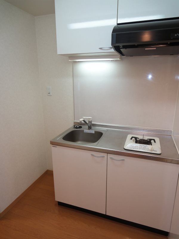 キッチン　☆使いやすいキッチン☆