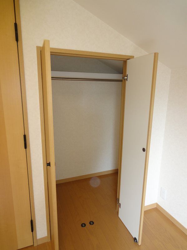 収納　☆たっぷり収納☆