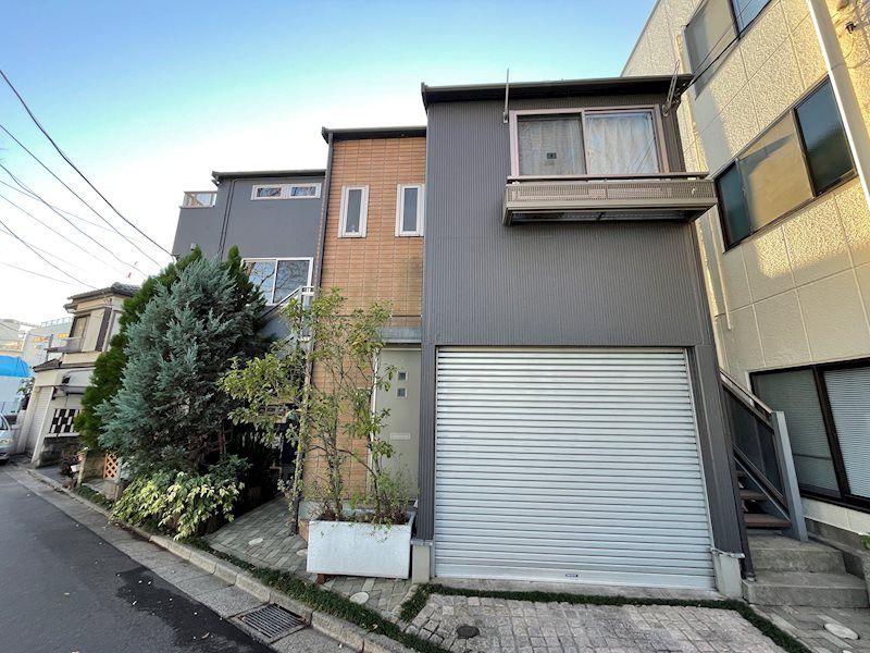 建物外観　☆外観☆