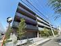 武蔵小杉駅より徒歩11分 2階 新築の賃貸物件