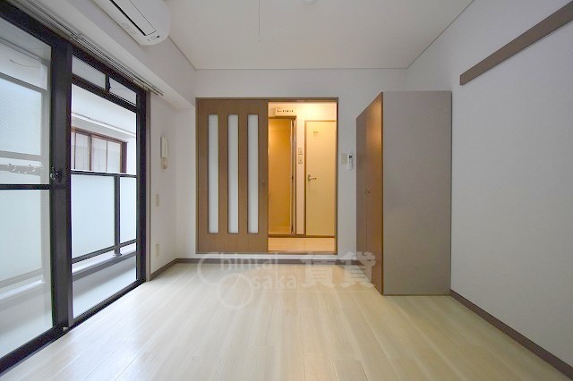 その他部屋・スペース　居間