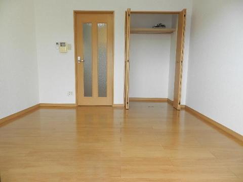 居室・リビング　洋室