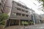 薬院大通駅より徒歩2分 7階 築34年4ヶ月の賃貸物件