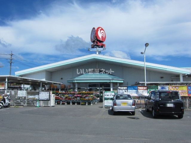 ホームセンター　コメリハード＆グリーン 伊賀店（ホームセンター）まで2344m