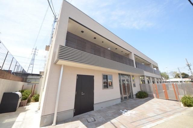 建物外観　☆大手ハウスメーカー施工☆